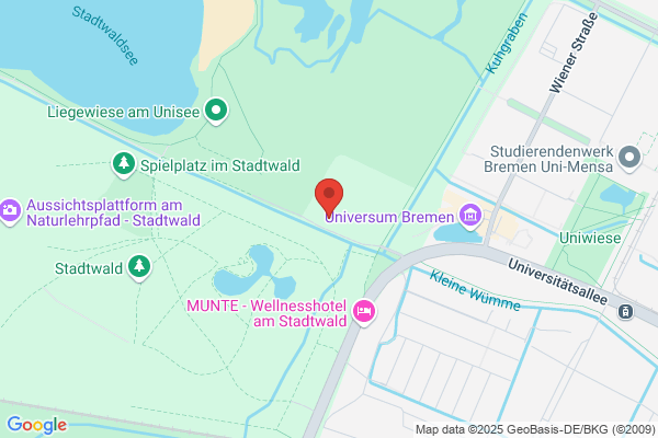Reitclub St. Georg zu Bremen e.V.