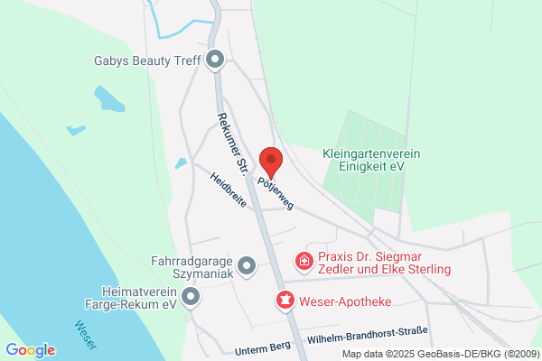 Ev.-Ref. Kirchengemeinde Rekum