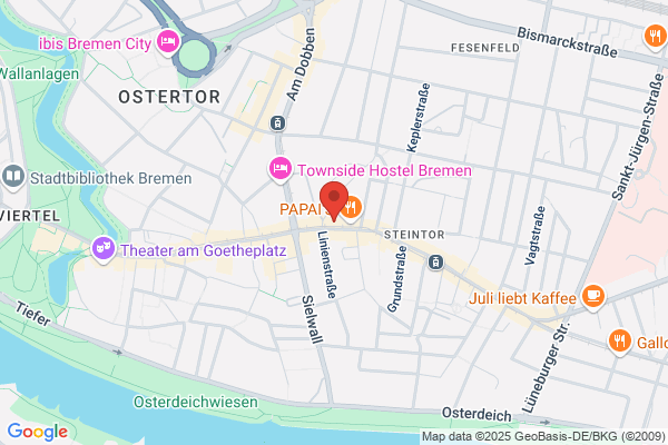 Restaurant Pott & Pann
