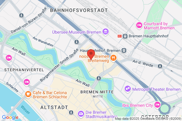 Ristorante Bianconero