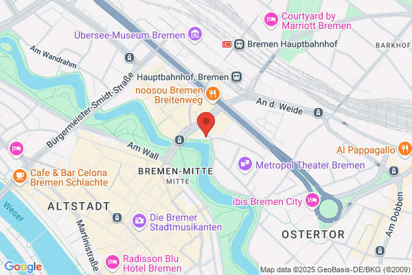 Greta's Bistro