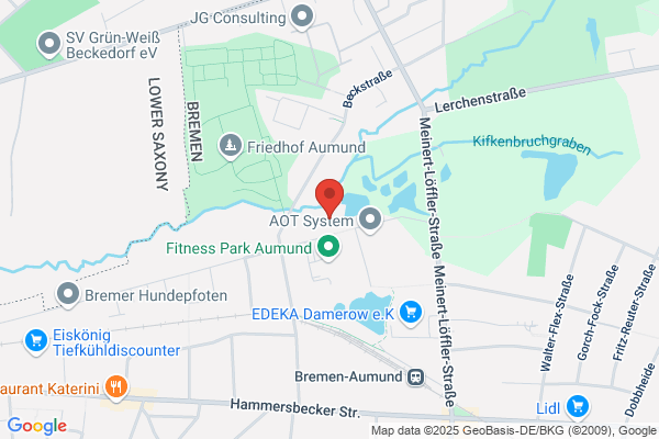der ForellenFischer