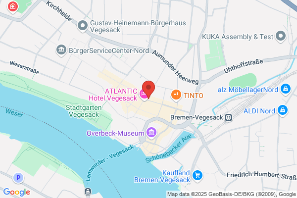 Bistro Cordoba