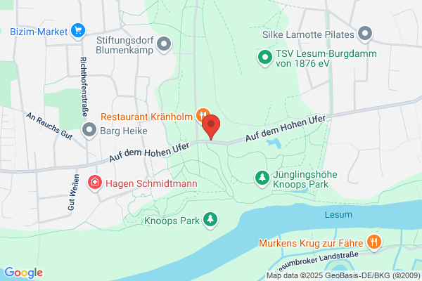 Kränholm Service GmbH