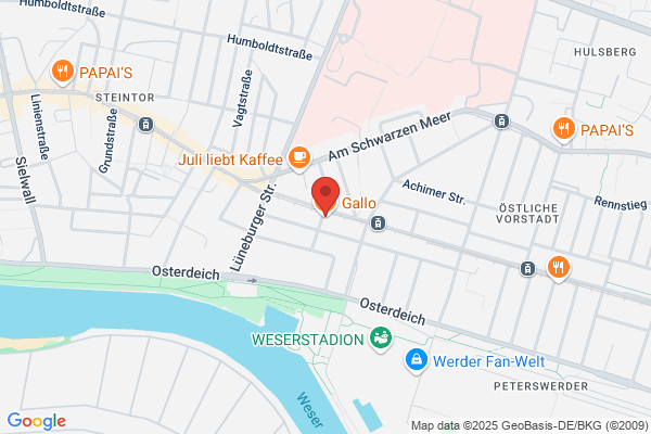 Gallo Bremen GmbH & Co. KG