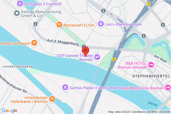 Chilli Club Bremen