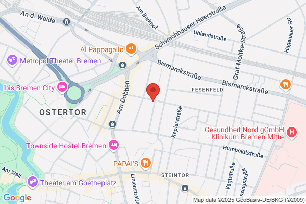 Das Kleine Lokal