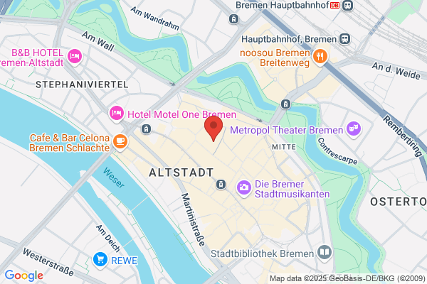 Dinea Gastronomie GmbH