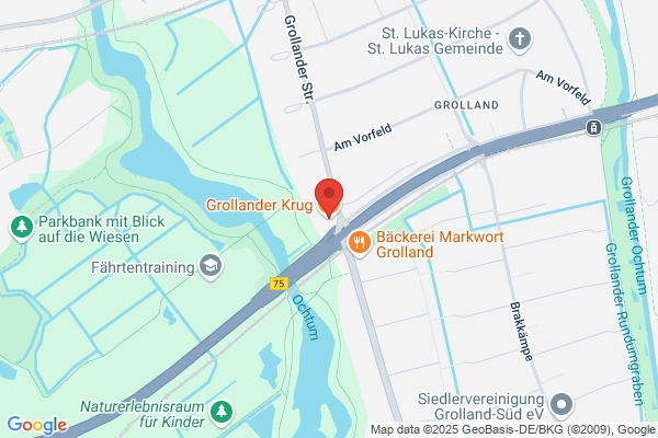 Grollander Krug