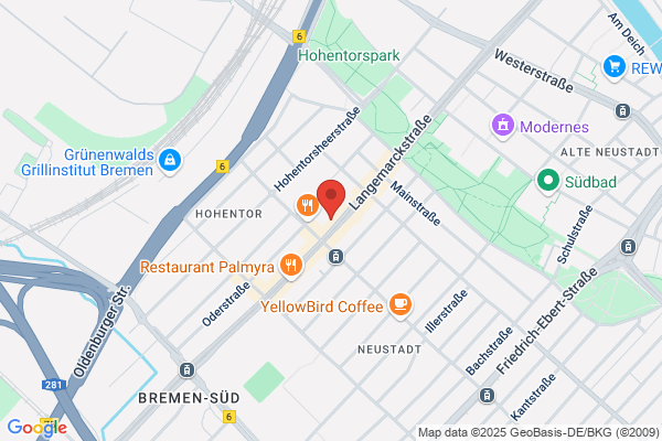 Schmidt´s Brasserie