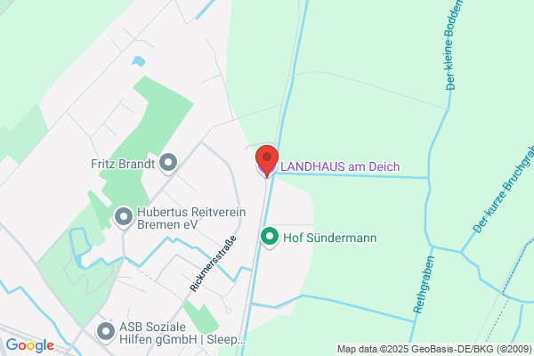 Hodenberger Diele