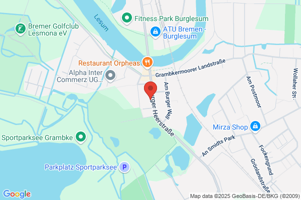Bistro Burg