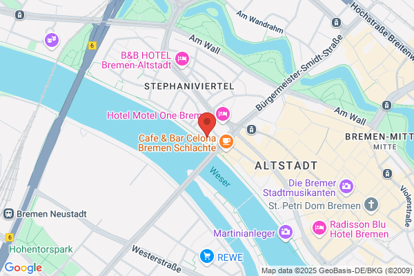 Restaurant Freudenhaus