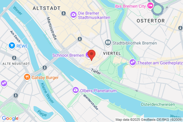 Restaurant Katzen-Café