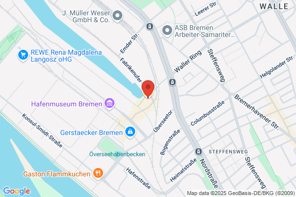 Feuerwache