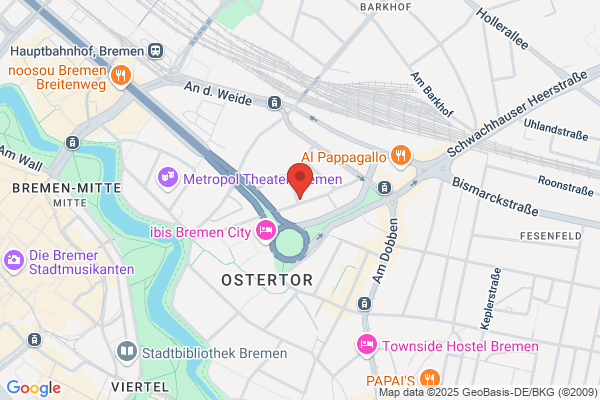 Atelier für Restaurierung