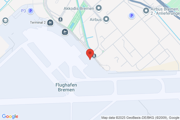 DRF Stiftung Luftrettung gemeinnützige AG