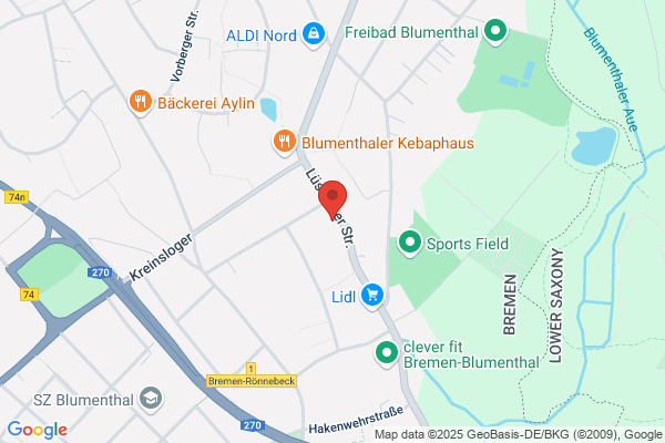 Promedica Krankentransporte