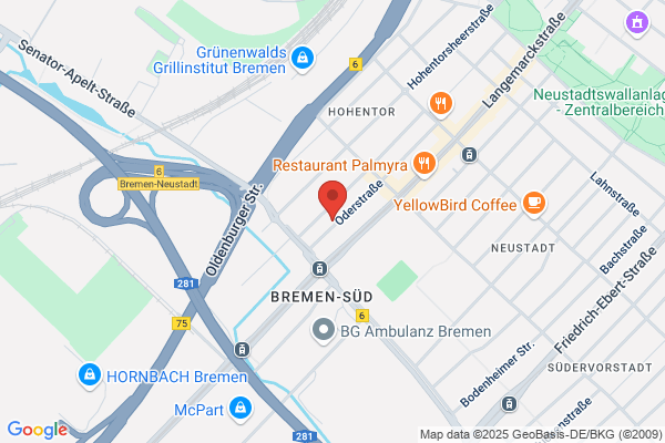 Orbanz Haustechnik