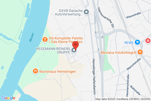 Buhlmann Rohr-Fittings-Stahlhandel GmbH & Co.