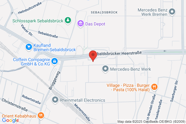 Arens Rohrleitungsbau GmbH & Co. KG