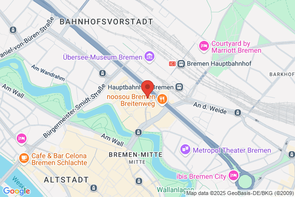 pima-mpu Bremen - Begutachtungsstelle für Fahreignung