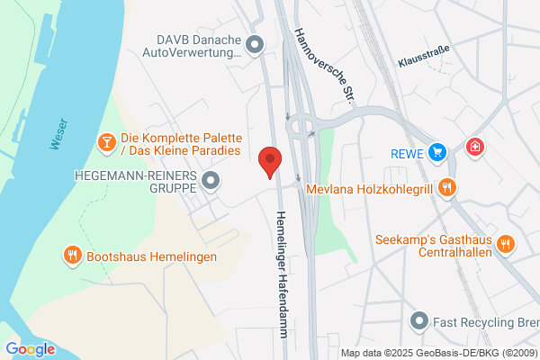 G.H.K. Industriekonservierung GmbH & Co. KG
