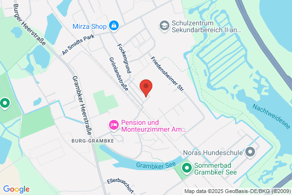 Sandstrahltechnik und Beschichtung GmbH