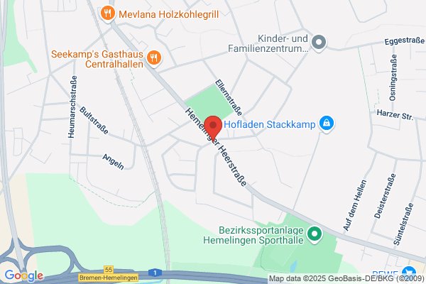 Heiko Berg GmbH