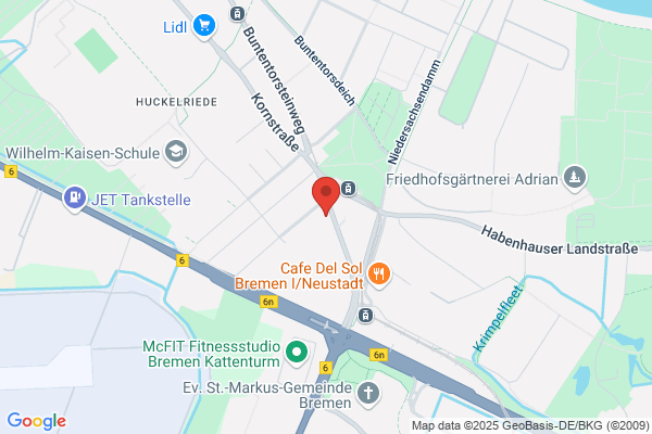 Osmers und Köß GmbH