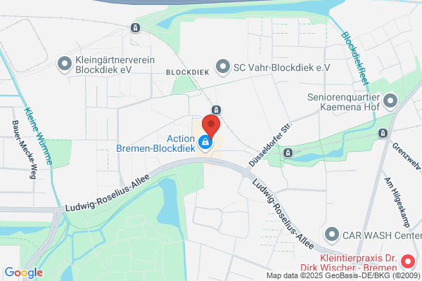 Oesterreich Orthopädie - Technik GmbH & Co. KG Filiale Blockdiek