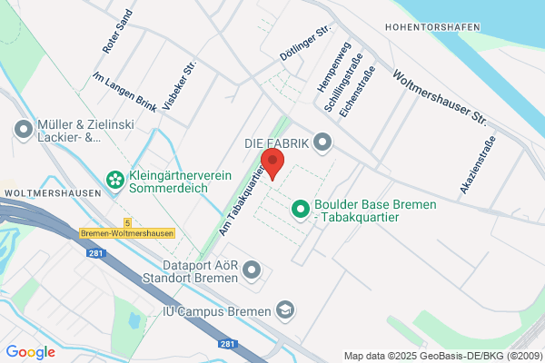 Deutsche Gesellschaft für Schädlingsbekämpfung