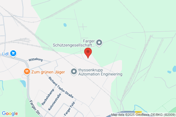 Schwaneweder Industrietechnik GmbH
