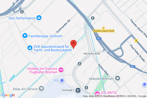 Stargate Shipmanagement GmbH