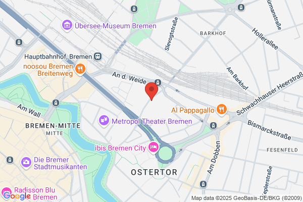 Bremer Lloyd Holding GmbH & Co. KG