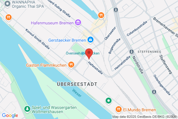 MSC Germany GmbH
