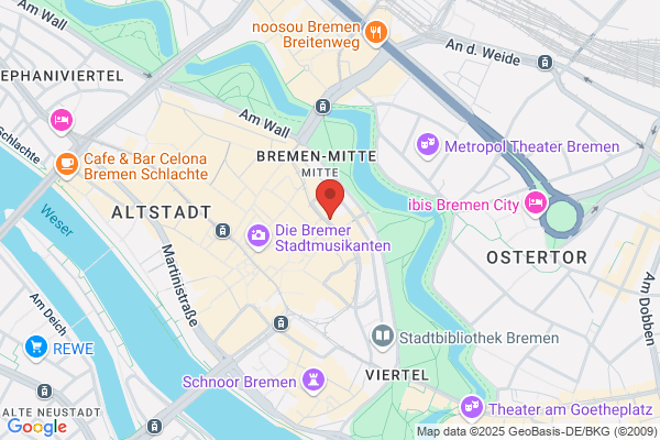 Cargo-Levant Linienagenturen GmbH