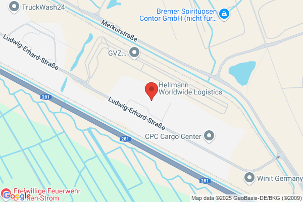 DPZ - Dein Paketzusteller (Paketdienst)