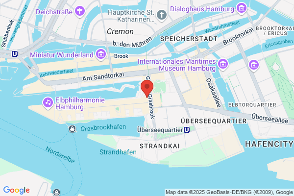 Grimaldi Germany GmbH