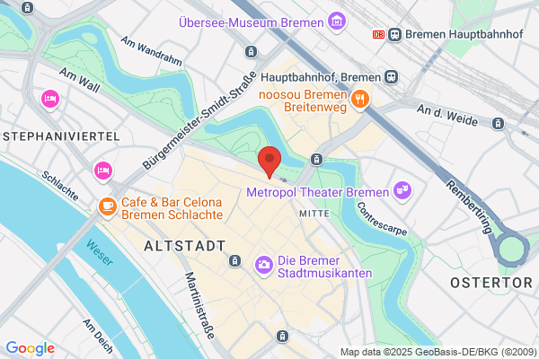 Liberty One Holding GmbH & Co. KG