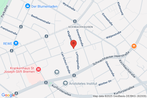 Pinhos Shipping + Trading GmbH