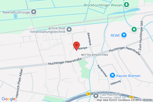 SBU-Schleppbetrieb Unterweser GmbH & Co. KG