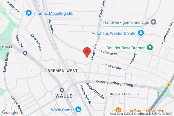 Schiffahrtsbetrieb Balzereit GmbH