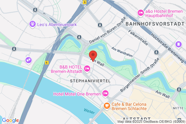Schlüssel Reederei KG