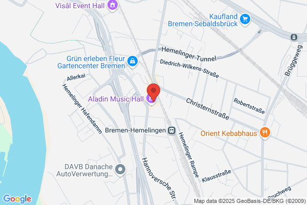 Aladin Multidienst GmbH