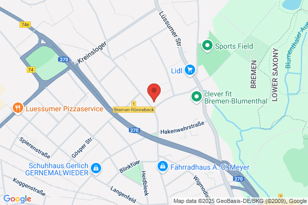 Schweißservice Blum GmbH