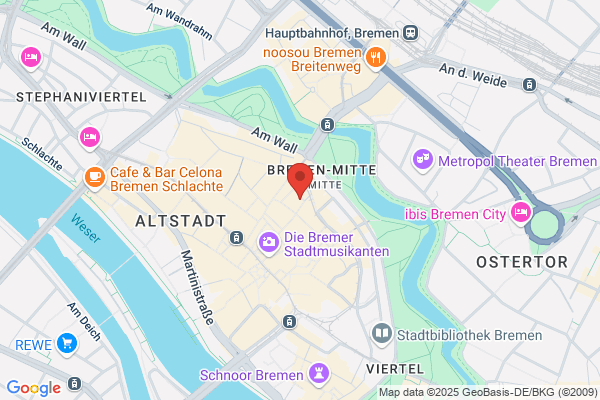 City Service Olaf Engelke