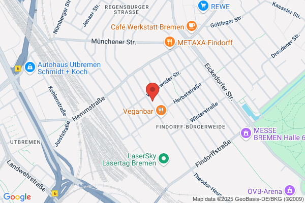 Schlüsseldienst Possienke