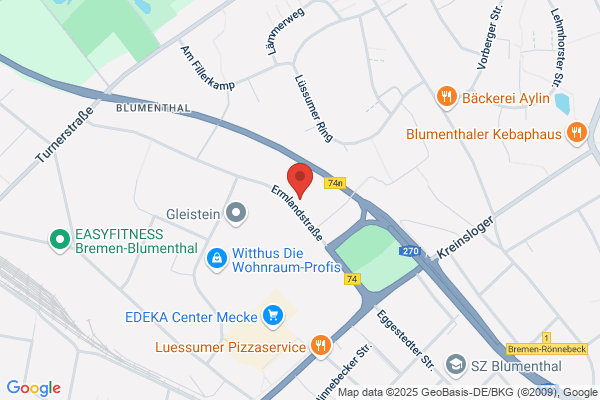 Mummert & Sohn GmbH, W.