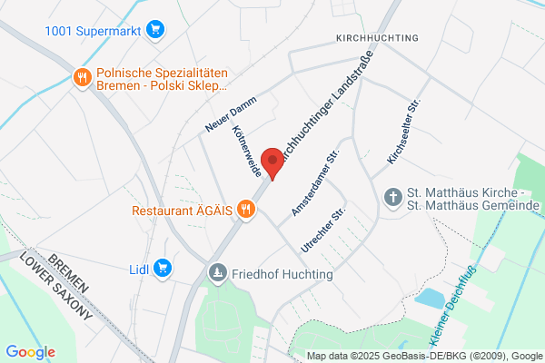 Änderungsschneiderei